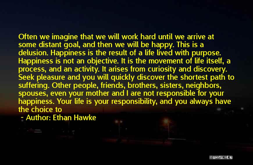 Ethan Hawke Quotes 308502