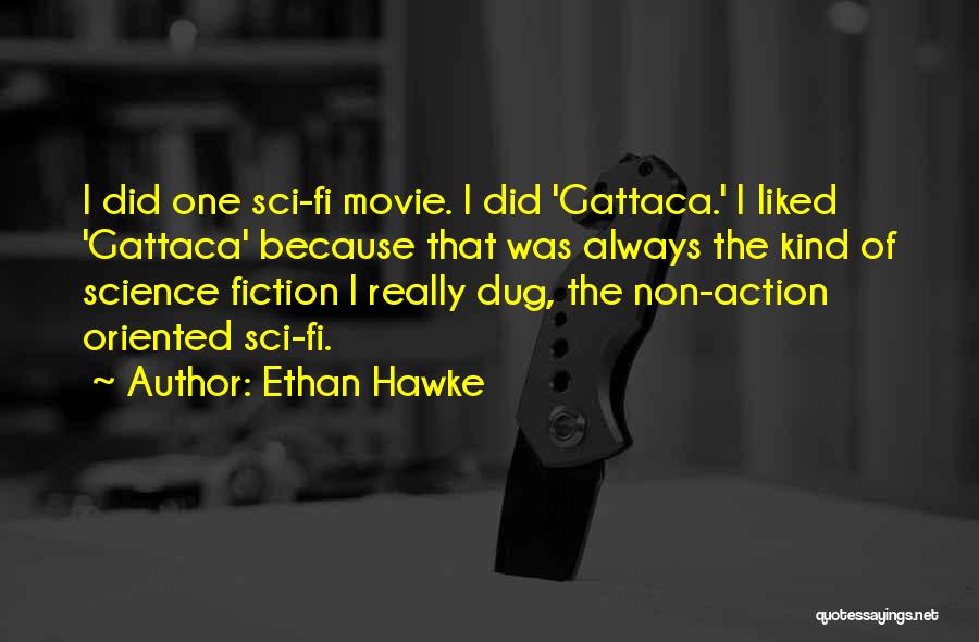 Ethan Hawke Quotes 486472