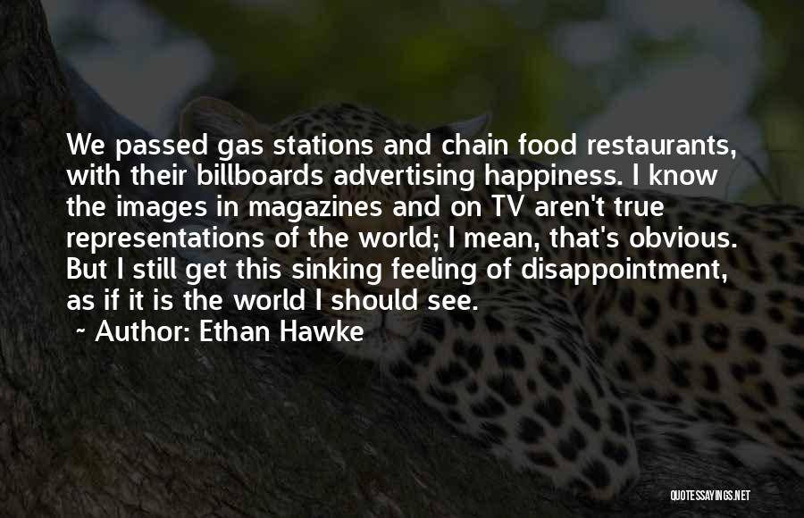 Ethan Hawke Quotes 942017