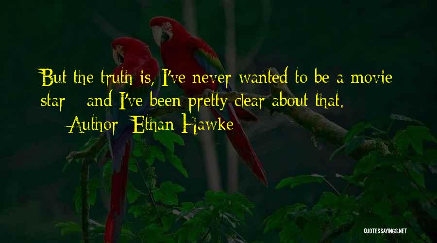 Ethan Hawke Quotes 982354