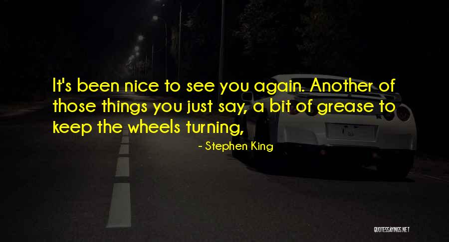 Ethan Hawley Quotes By Stephen King Ethan Hawley Quotes By Stephen King