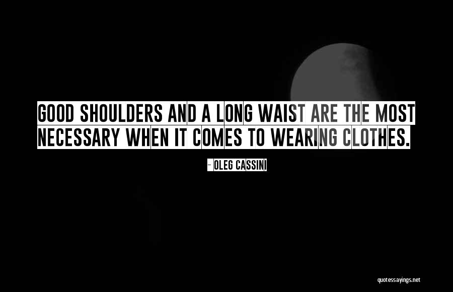 Ethan Holloway Quotes By Oleg Cassini Ethan Holloway Quotes By Oleg Cassini
