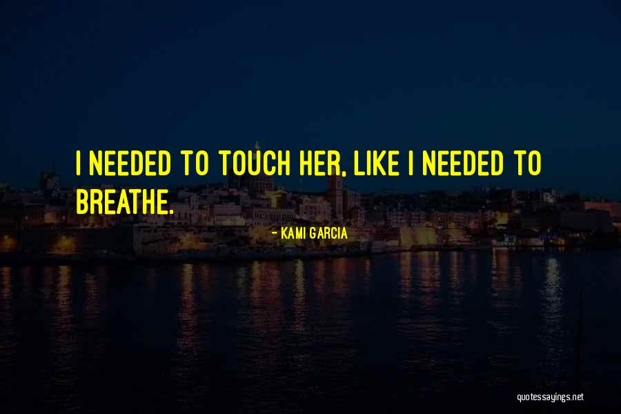 Ethan Lena Quotes By Kami Garcia Ethan Lena Quotes By Kami Garcia