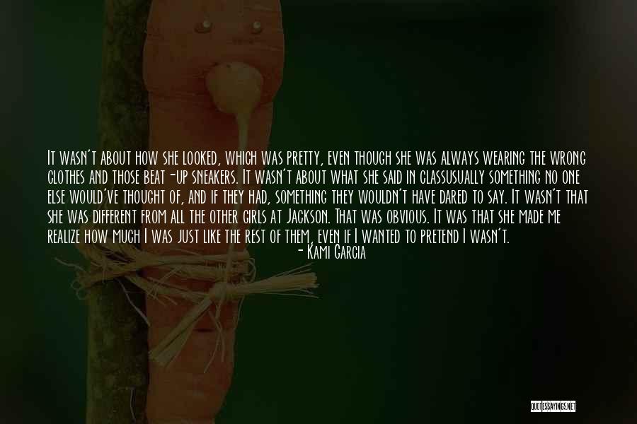Ethan Lena Quotes By Kami Garcia Ethan Lena Quotes By Kami Garcia