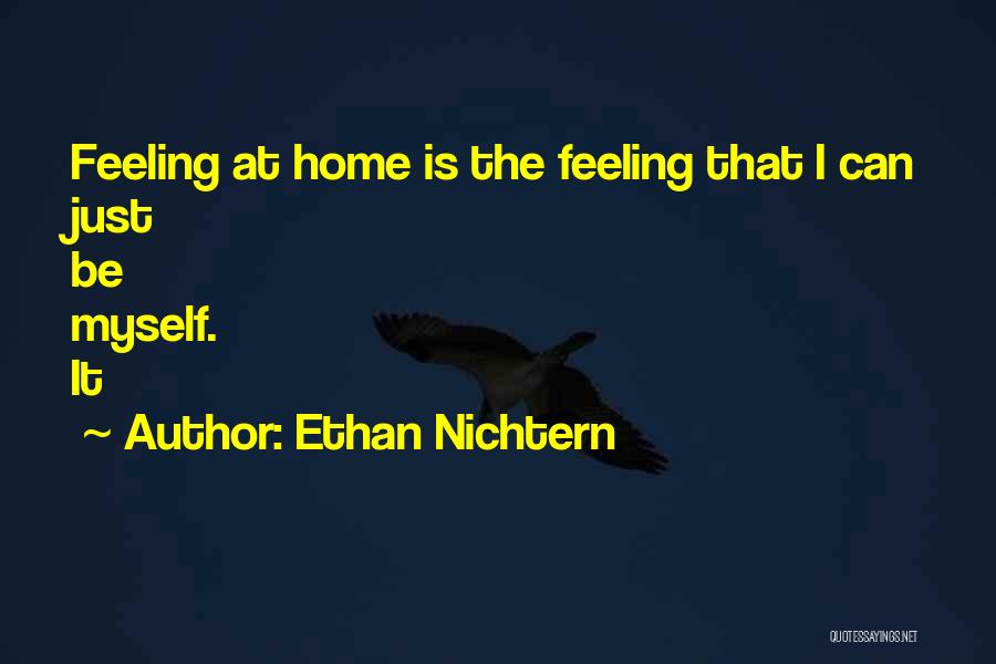 Ethan Nichtern Quotes 1011001