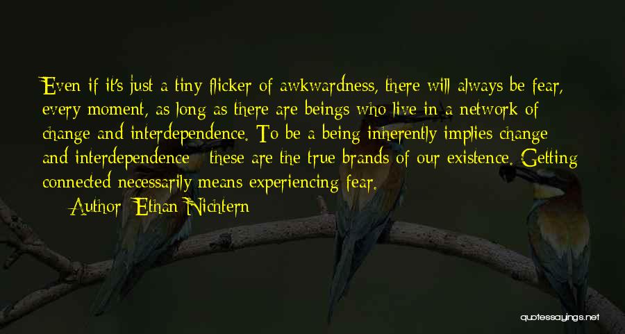 Ethan Nichtern Quotes 1403837