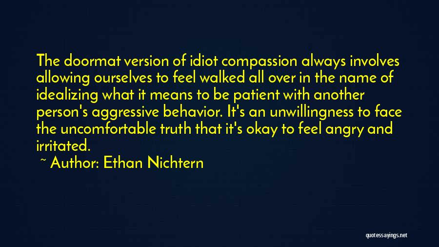 Ethan Nichtern Quotes 468329