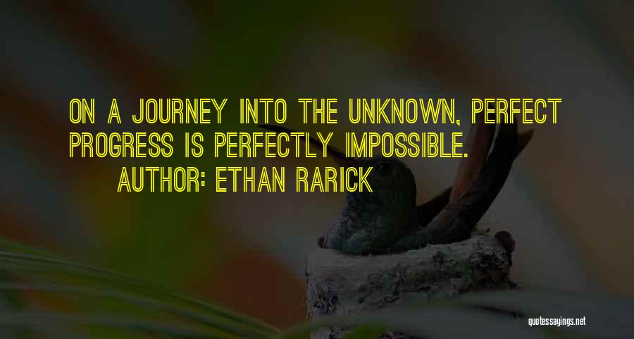 Ethan Rarick Quotes 556958