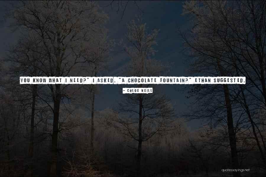 Ethan Sullivan Quotes By Chloe Neill Ethan Sullivan Quotes By Chloe Neill