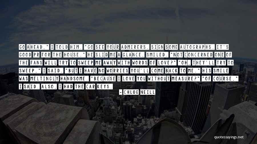 Ethan Sullivan Quotes By Chloe Neill Ethan Sullivan Quotes By Chloe Neill