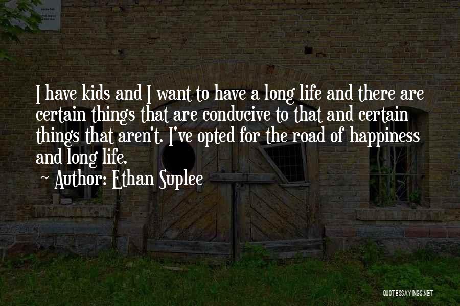Ethan Suplee Quotes 324835