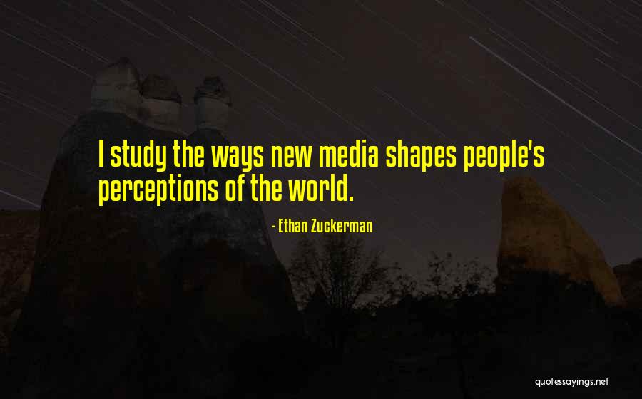 Ethan Zuckerman Quotes 118074 Ethan Zuckerman Quotes 118074