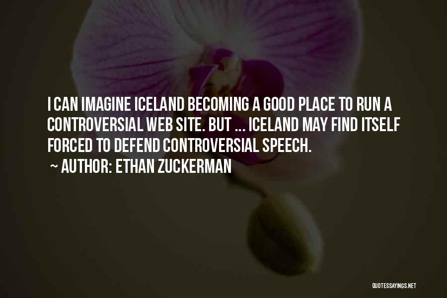 Ethan Zuckerman Quotes 1198575