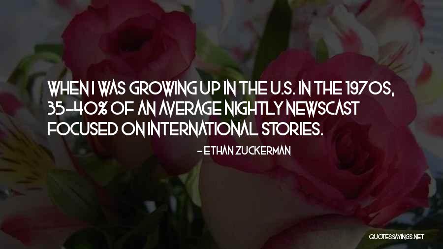 Ethan Zuckerman Quotes 1221225 Ethan Zuckerman Quotes 1221225