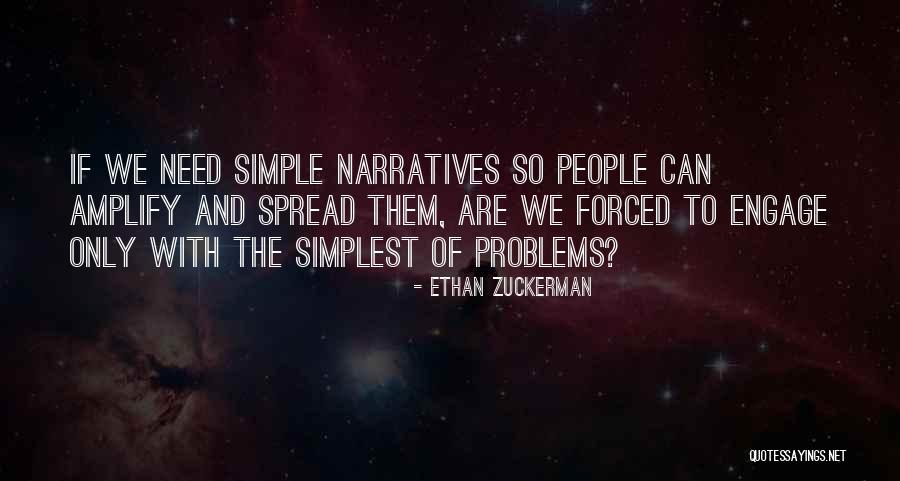 Ethan Zuckerman Quotes 126237