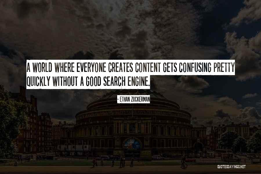 Ethan Zuckerman Quotes 1285127 Ethan Zuckerman Quotes 1285127