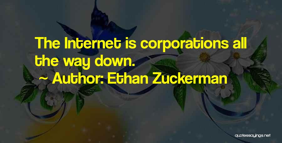 Ethan Zuckerman Quotes 1341618