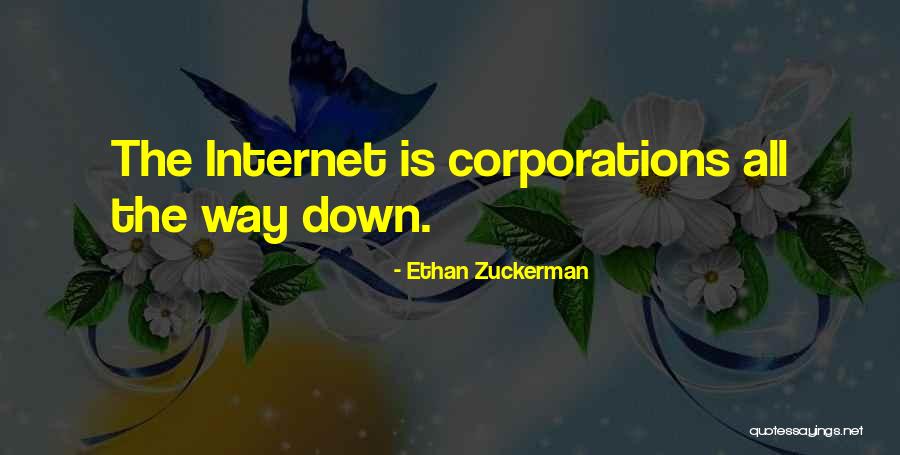 Ethan Zuckerman Quotes 1341618 Ethan Zuckerman Quotes 1341618