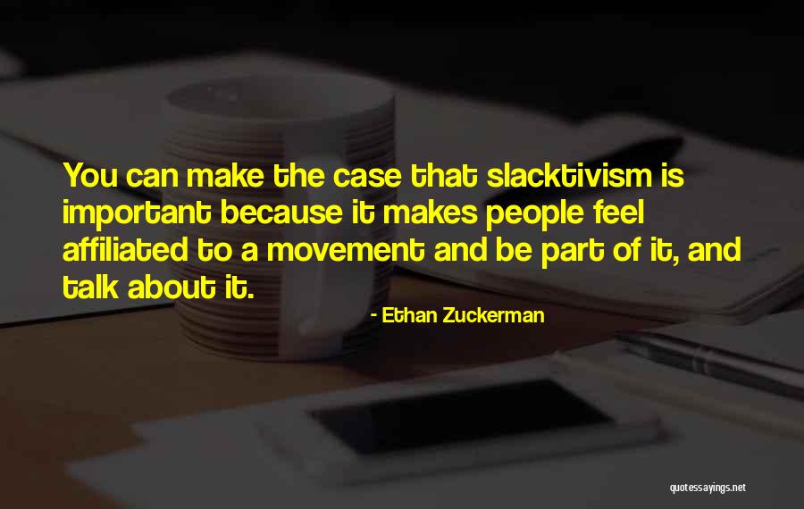 Ethan Zuckerman Quotes 1493924 Ethan Zuckerman Quotes 1493924