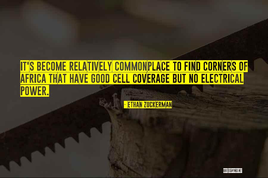 Ethan Zuckerman Quotes 1599488 Ethan Zuckerman Quotes 1599488