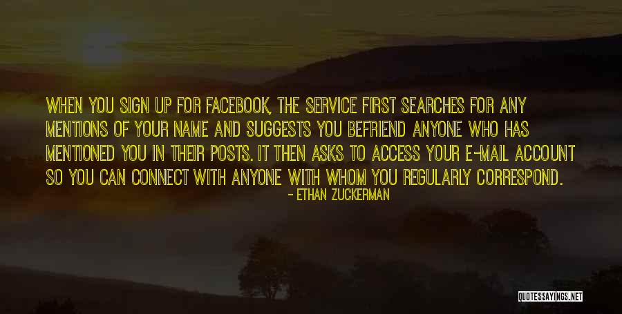 Ethan Zuckerman Quotes 1761114 Ethan Zuckerman Quotes 1761114