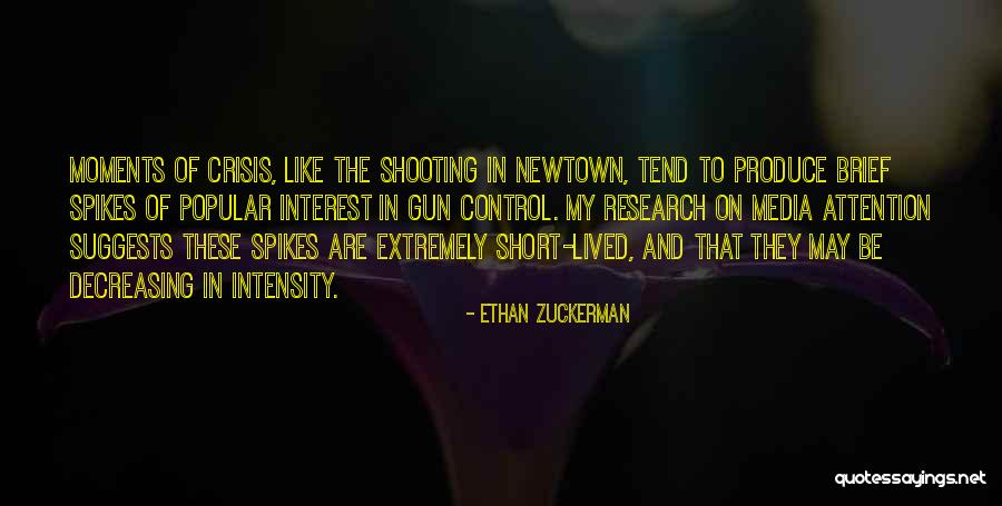 Ethan Zuckerman Quotes 1770888