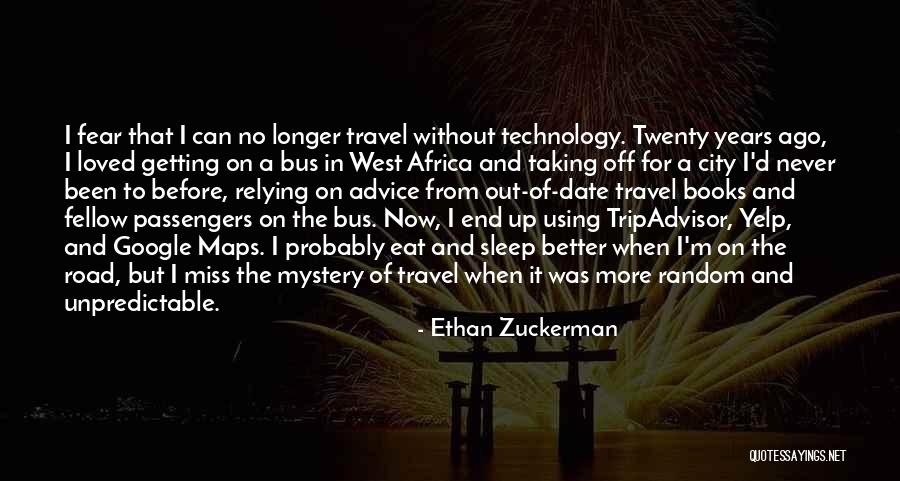 Ethan Zuckerman Quotes 1839221 Ethan Zuckerman Quotes 1839221