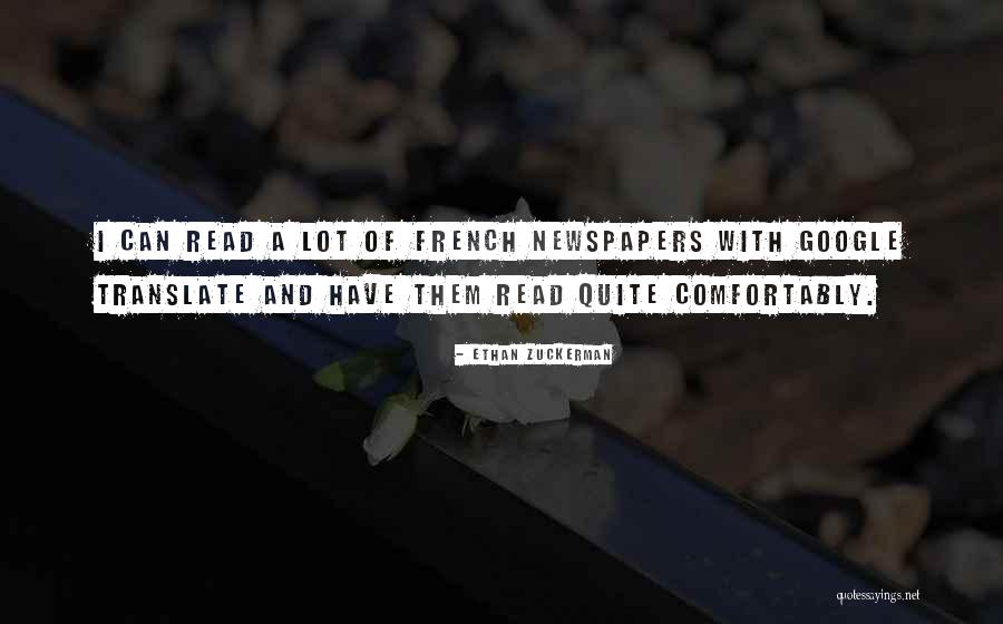 Ethan Zuckerman Quotes 2126343 Ethan Zuckerman Quotes 2126343