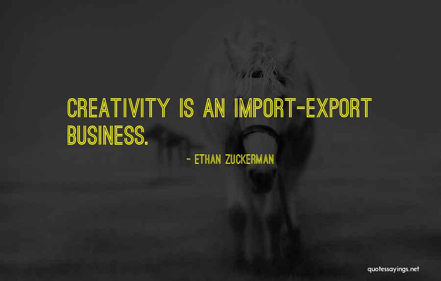 Ethan Zuckerman Quotes 2184584 Ethan Zuckerman Quotes 2184584