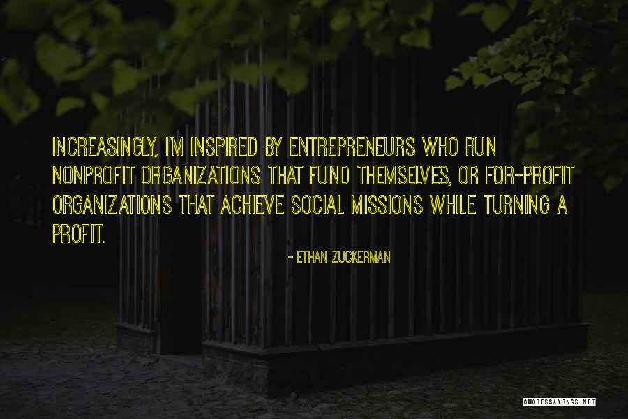 Ethan Zuckerman Quotes 2268662 Ethan Zuckerman Quotes 2268662
