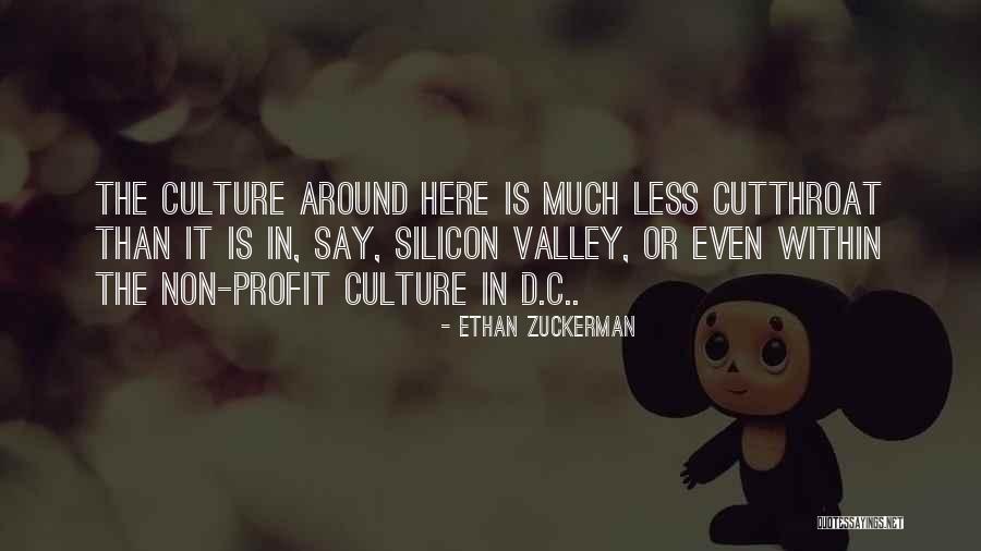 Ethan Zuckerman Quotes 392947