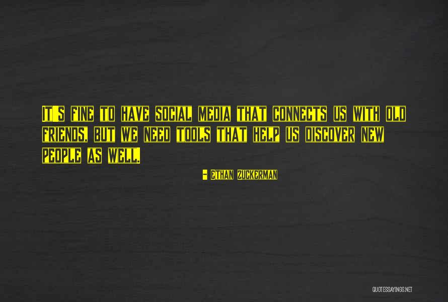 Ethan Zuckerman Quotes 485276 Ethan Zuckerman Quotes 485276