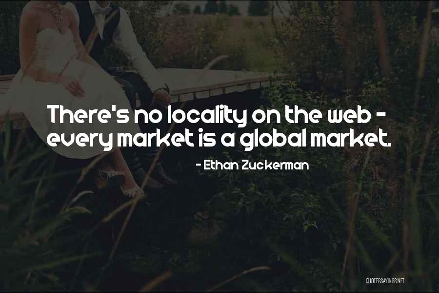 Ethan Zuckerman Quotes 489667 Ethan Zuckerman Quotes 489667