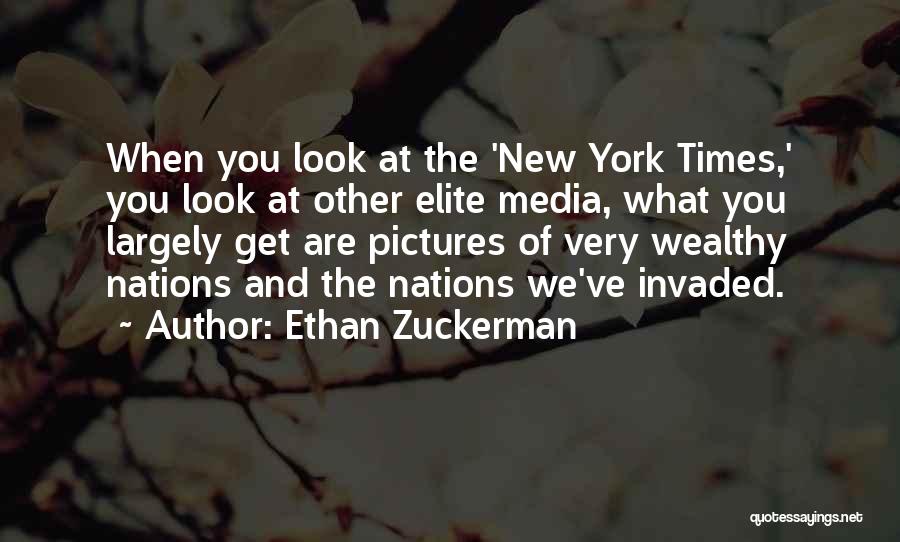 Ethan Zuckerman Quotes 493539