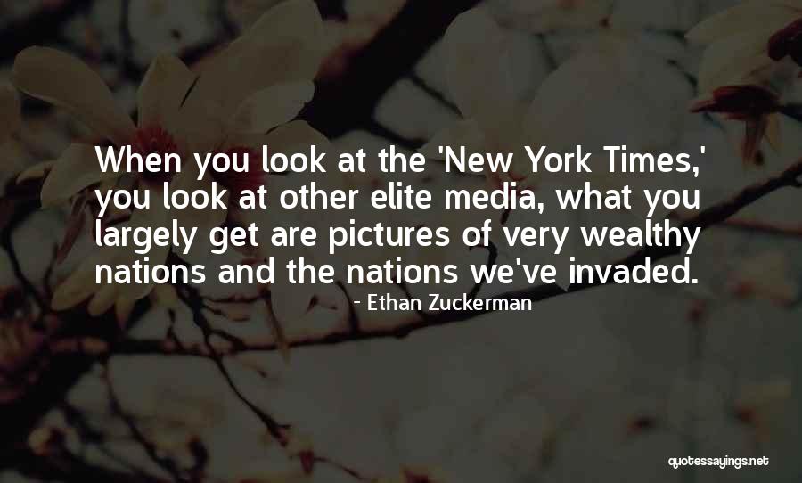 Ethan Zuckerman Quotes 493539 Ethan Zuckerman Quotes 493539