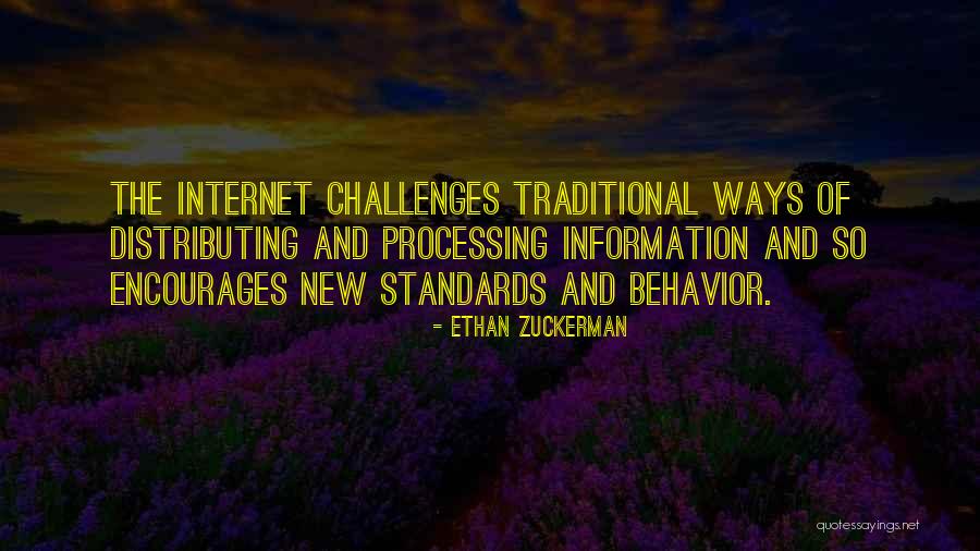 Ethan Zuckerman Quotes 520514 Ethan Zuckerman Quotes 520514