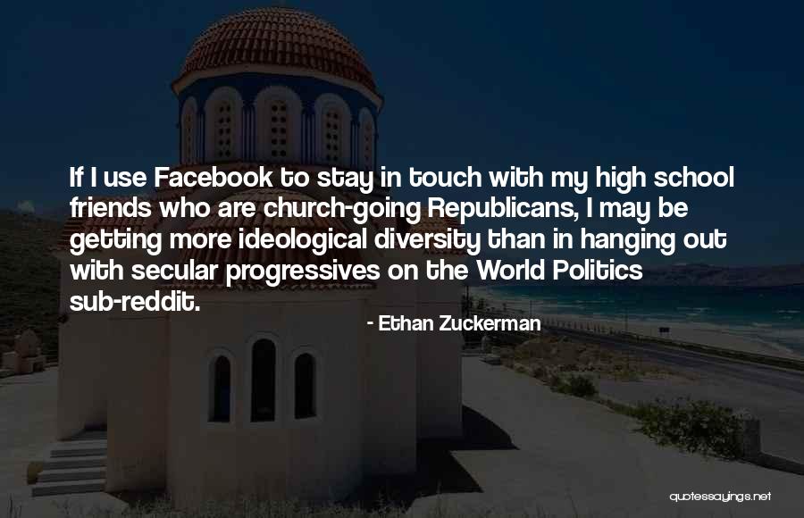 Ethan Zuckerman Quotes 823179