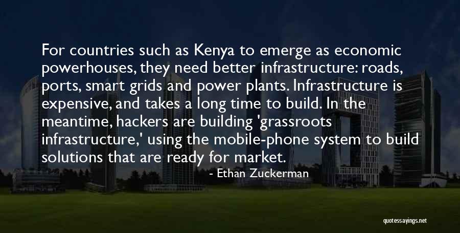Ethan Zuckerman Quotes 889737 Ethan Zuckerman Quotes 889737