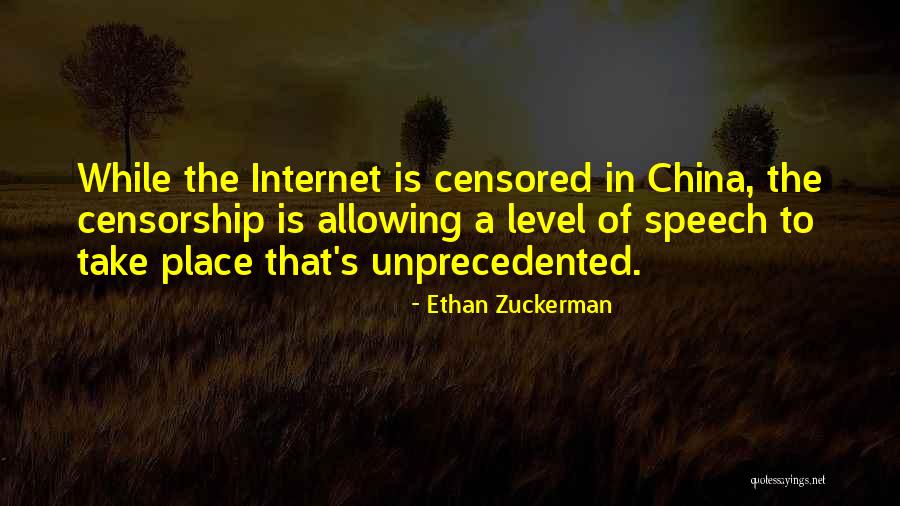 Ethan Zuckerman Quotes 907686 Ethan Zuckerman Quotes 907686