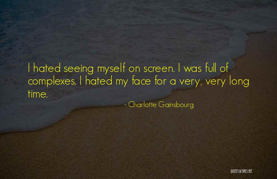 Ethane Prices Quotes By Charlotte Gainsbourg Ethane Prices Quotes By Charlotte Gainsbourg