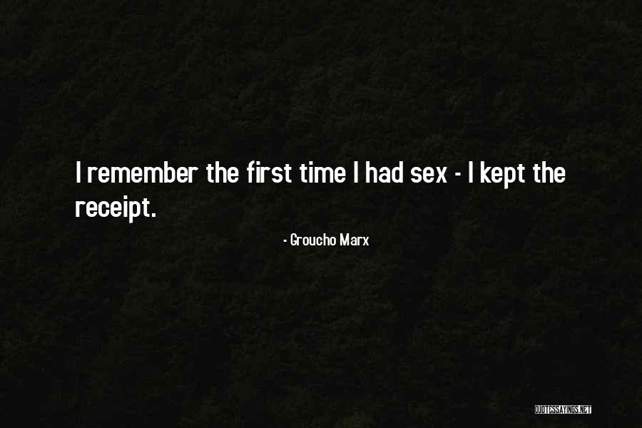 Ethaniel Deleon Quotes By Groucho Marx Ethaniel Deleon Quotes By Groucho Marx
