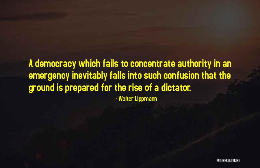 Ethaniel Deleon Quotes By Walter Lippmann Ethaniel Deleon Quotes By Walter Lippmann