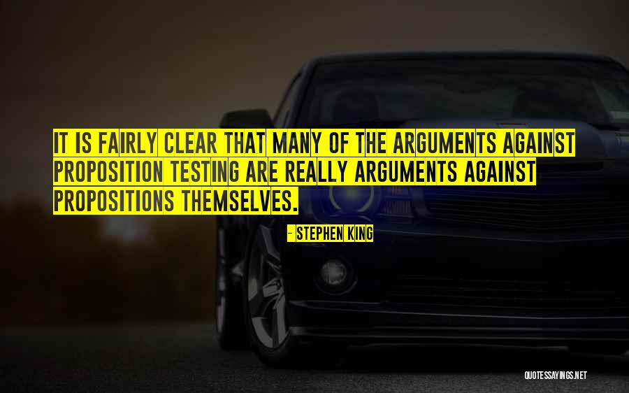 Ethaniel Smith Quotes By Stephen King Ethaniel Smith Quotes By Stephen King