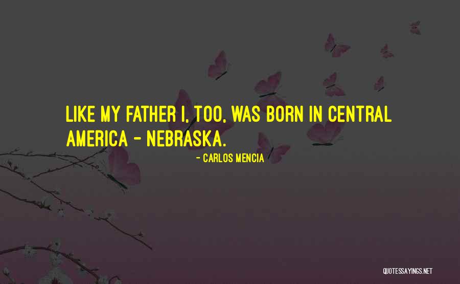 Ethanoate Ion Quotes By Carlos Mencia Ethanoate Ion Quotes By Carlos Mencia
