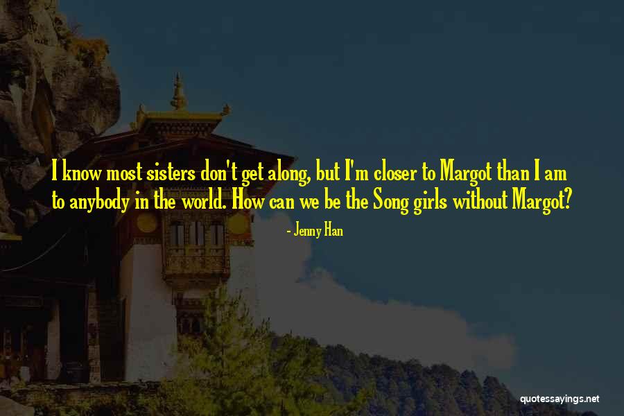 Ethanoate Structure Quotes By Jenny Han Ethanoate Structure Quotes By Jenny Han