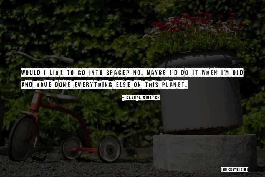 Ethanol Fuels Quotes By Sandra Bullock Ethanol Fuels Quotes By Sandra Bullock