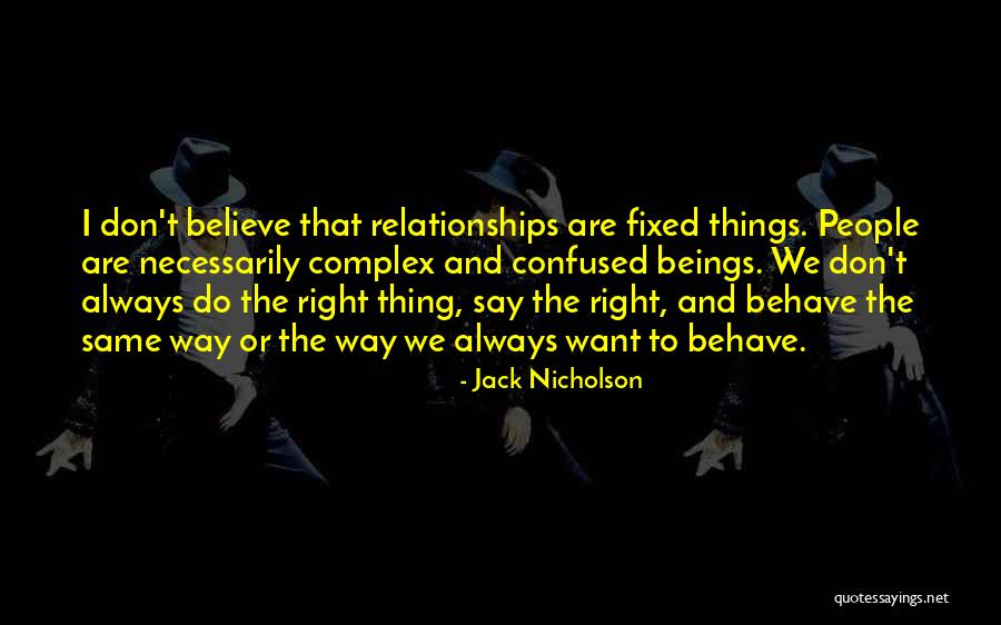 Ethanolsheild Quotes By Jack Nicholson Ethanolsheild Quotes By Jack Nicholson