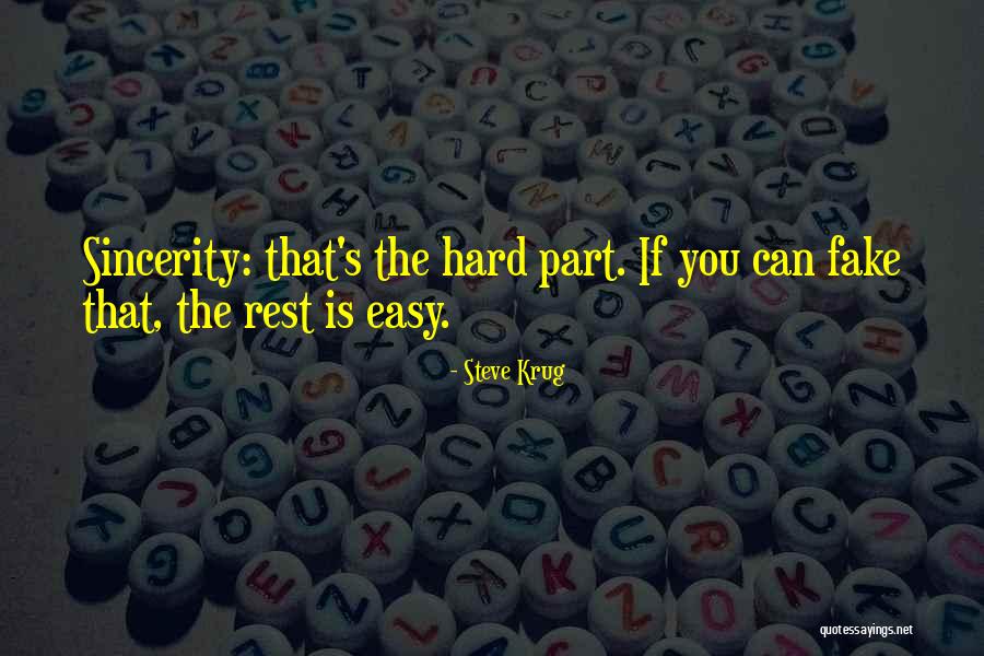 Ethans Gamers Quotes By Steve Krug Ethans Gamers Quotes By Steve Krug