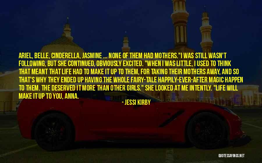 Ethanswers Quotes By Jessi Kirby Ethanswers Quotes By Jessi Kirby