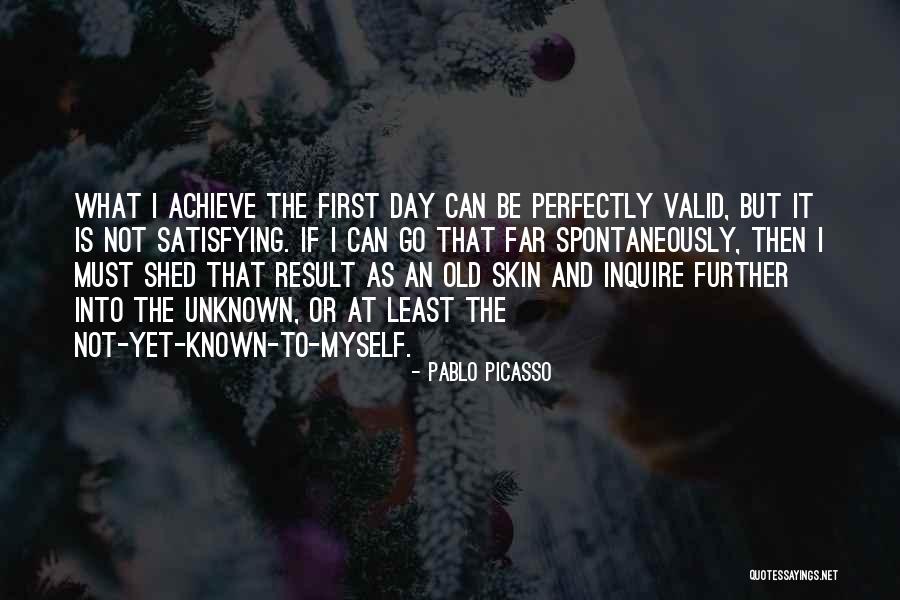 Ethany C Quotes By Pablo Picasso Ethany C Quotes By Pablo Picasso